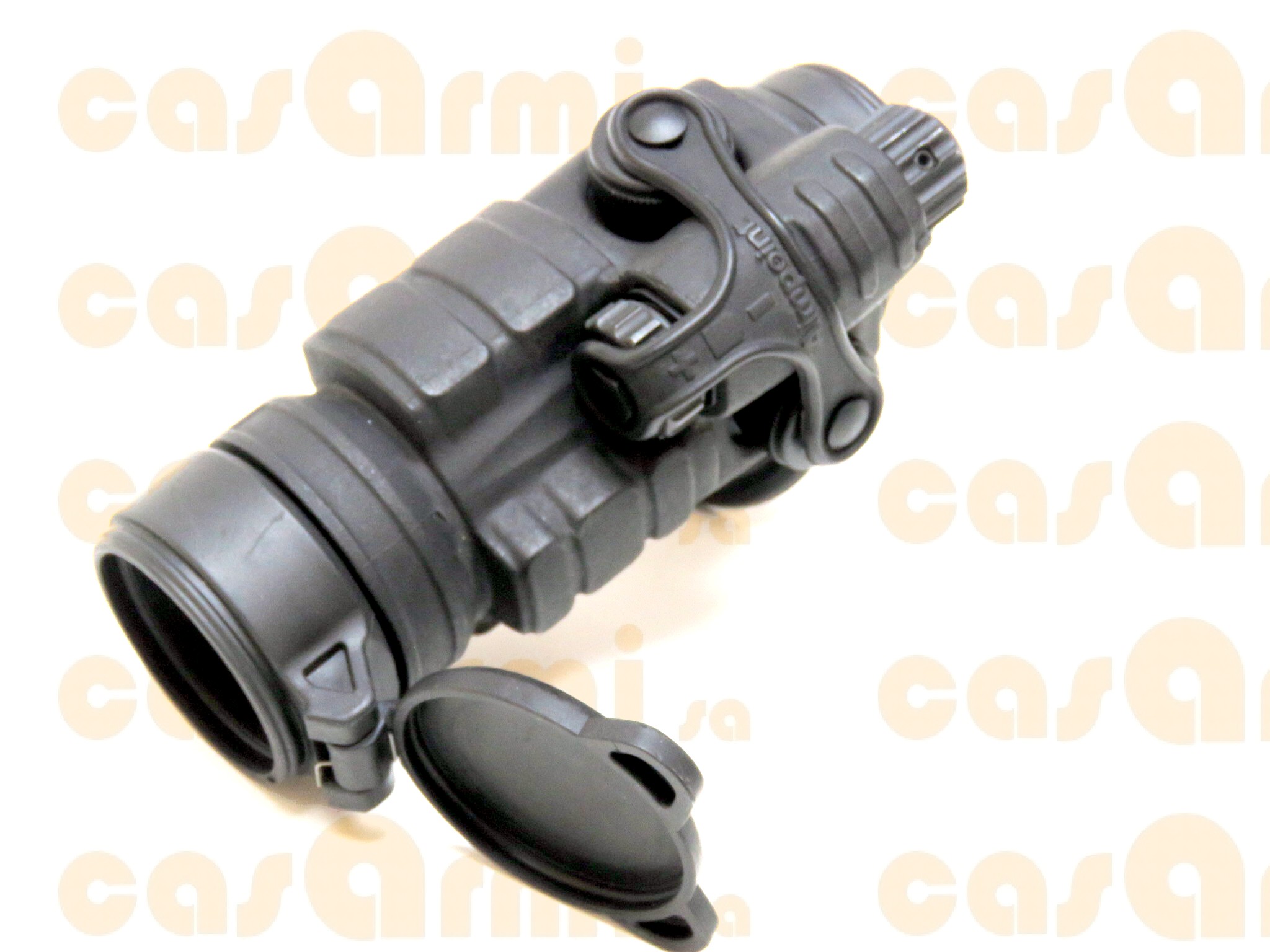 Aimpoint mod. CPMP ML3 2MOA 